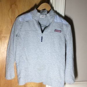 Vineyard vines pullover